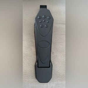 Activision Band Hero Kick Pedal For Drum Kit N15505 Xbox 360/Wii/PS3 *No Cord